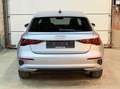 Audi A3 40 TFSIe S tronic Plug in Hybride Benzine Garantie Zilver - thumbnail 6