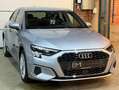 Audi A3 40 TFSIe S tronic Plug in Hybride Benzine Garantie Zilver - thumbnail 17