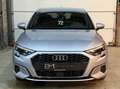 Audi A3 40 TFSIe S tronic Plug in Hybride Benzine Garantie Zilver - thumbnail 16