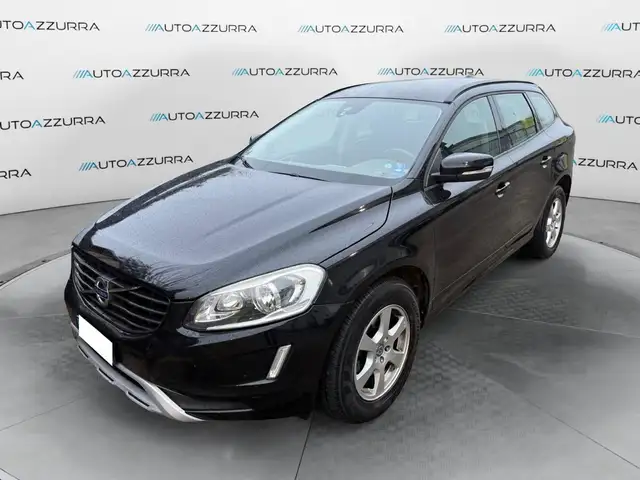 Volvo XC60 XC60 D4 AWD Geartronic Summum *PER OPERATORI DEL