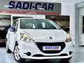 Peugeot 208 1.4 HDi 68cv 5P - Série Like Blanc - thumbnail 1