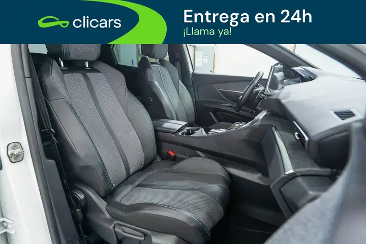 Peugeot 3008 2023, foto 17