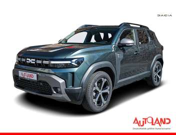 Journey Hybrid 155 Aut. LED Navi Tempomat 3