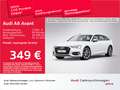 Audi A6 50 TFSI e qu. S tronic advanced Matrix/ Weiß - thumbnail 1