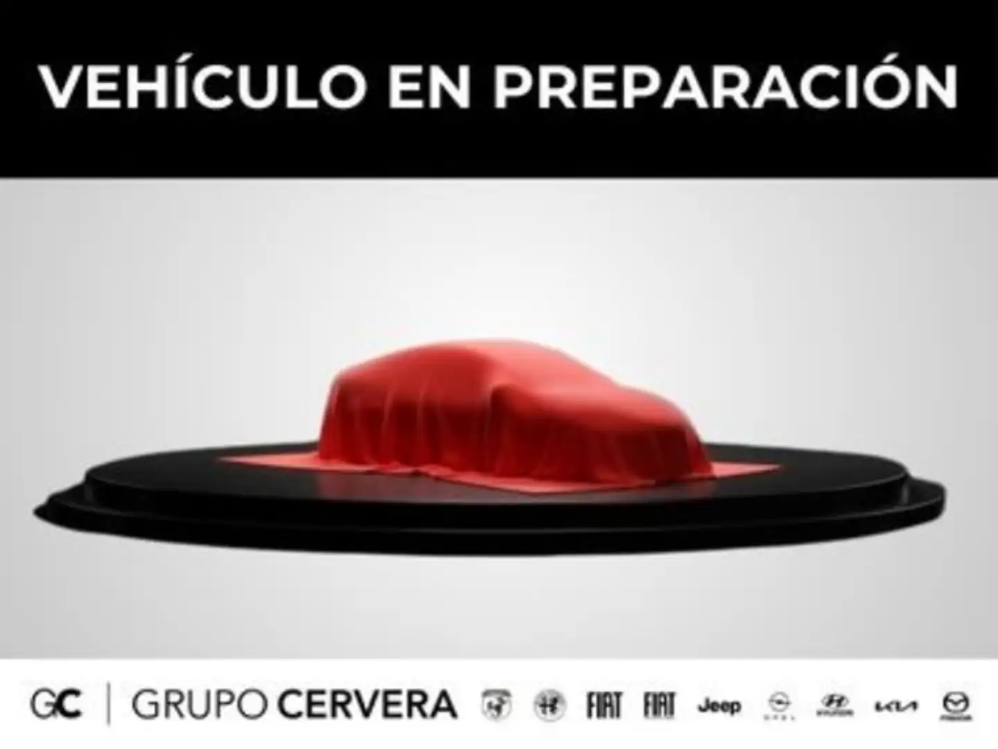 Opel Frontera 1.2T XHT Hybrid eDCT6 S/S GS 145 Plateado - 1