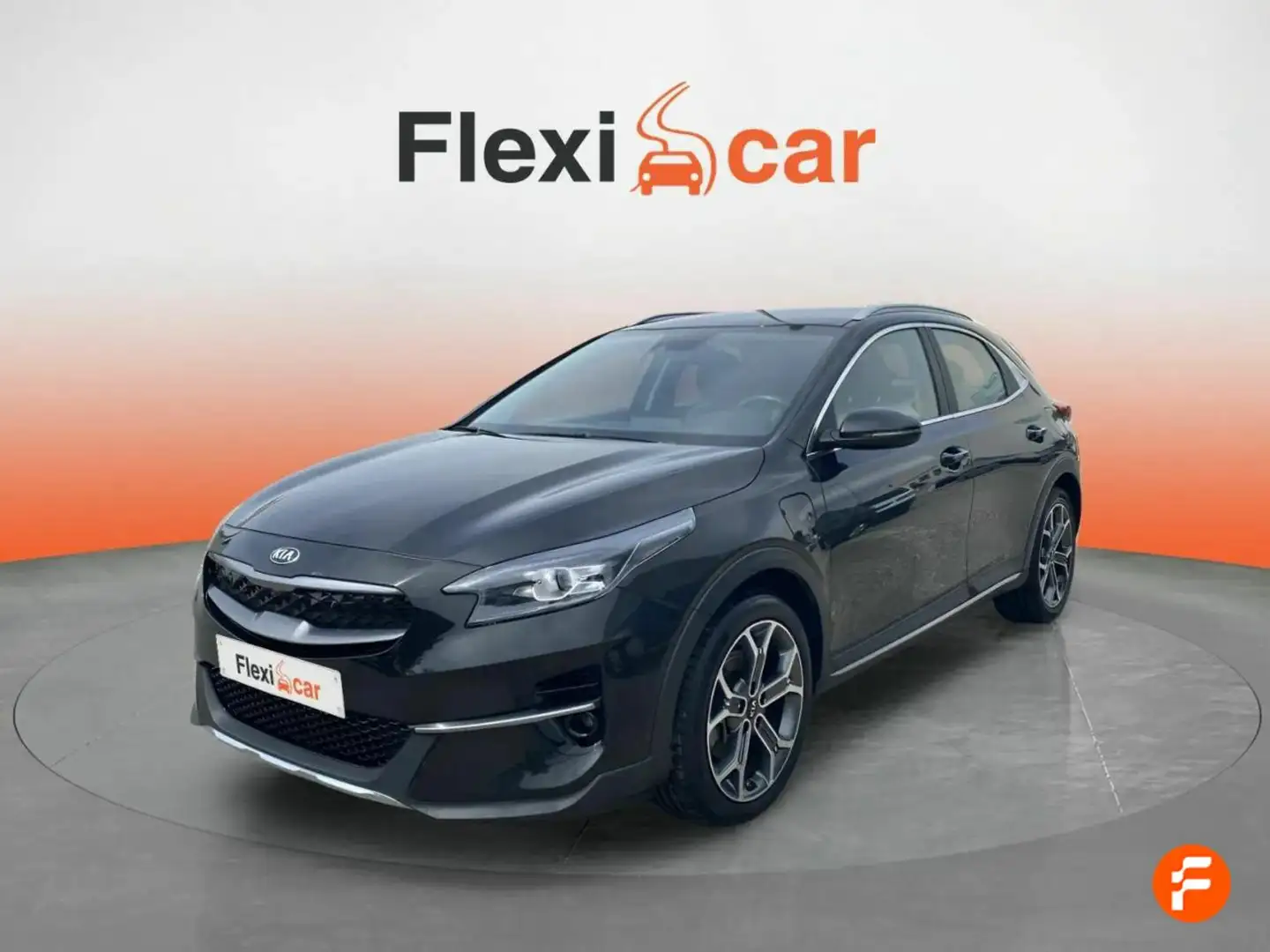 Kia XCeed 1.6 GDi PHEV 104kW (141CV) eTech Schwarz - 2