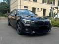BMW 125 1er (5-Türer) 125i Aut. Edition M Sport Shadow Czarny - thumbnail 1