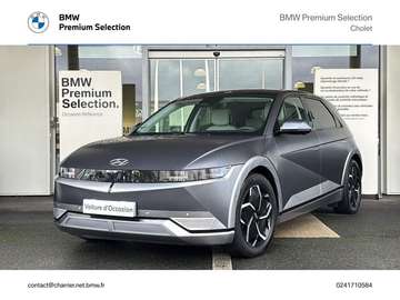 73 kWh - 218ch Executive