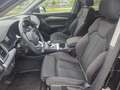 Audi Q5 35 TDI quattro sport Aut. Schwarz - thumbnail 12