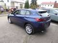 BMW X2 sDrive18d Aut. *LED*NAVI*LEDER* Blau - thumbnail 3