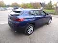 BMW X2 sDrive18d Aut. *LED*NAVI*LEDER* Blau - thumbnail 6