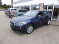 BMW X2 sDrive18d Aut. *LED*NAVI*LEDER* Blau - thumbnail 2