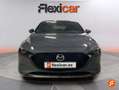 Mazda 3 2.0 e-Skyactiv-G Origin 90kW Gris - thumbnail 2