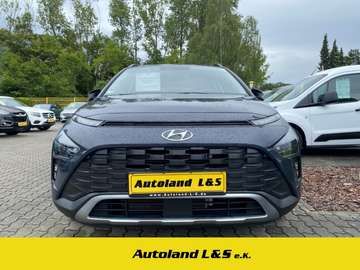Trend Mild-Hybrid 2WD,LED,PDC,SH,Scheckheft,Alus,A