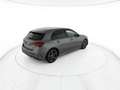 Mercedes-Benz A 180 180 d amg line advanced plus auto Gris - thumbnail 4