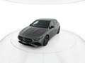 Mercedes-Benz A 180 180 d amg line advanced plus auto Gris - thumbnail 1