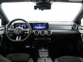 Mercedes-Benz A 180 180 d amg line advanced plus auto Gris - thumbnail 9