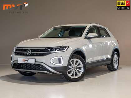 Volkswagen T-Roc 1.5 TSI Life Edition / 150pk / Achteruitrijcamera
