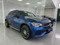 Mercedes-Benz GLC 220 d 4MATIC Azul - thumbnail 5