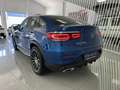 Mercedes-Benz GLC 220 d 4MATIC Azul - thumbnail 3
