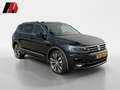 Volkswagen Tiguan Allspace 1.4 TSI | 7p. | R-Line | Pano | NL Zwart - thumbnail 4