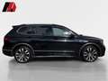 Volkswagen Tiguan Allspace 1.4 TSI | 7p. | R-Line | Pano | NL Zwart - thumbnail 9