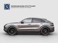 Porsche Cayenne Cayenne Coupe E-Hybrid LEASINGAKTION Grau - thumbnail 4