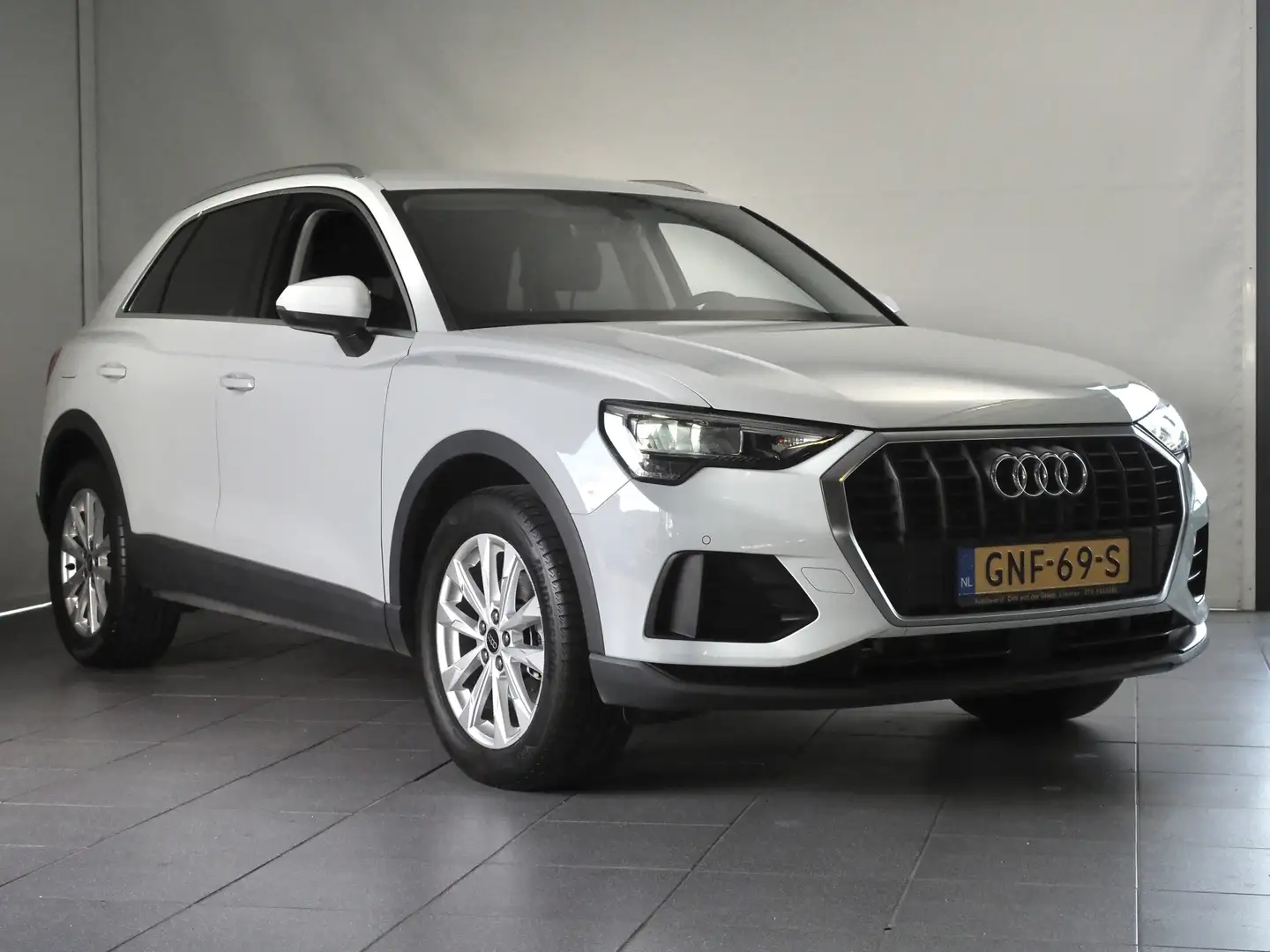 Audi Q3 Sportback 35 TFSI Pro Line | Apple carplay & Andro Wit - 2