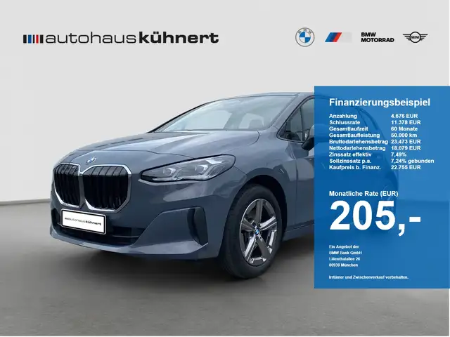 BMW 2er