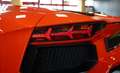 Lamborghini Aventador LP700 6.5 V12 Orange - thumbnail 26