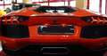 Lamborghini Aventador LP700 6.5 V12 Arancione - thumbnail 8