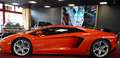 Lamborghini Aventador LP700 6.5 V12 Оранжевий - thumbnail 4