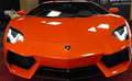 Lamborghini Aventador LP700 6.5 V12 Arancione - thumbnail 1