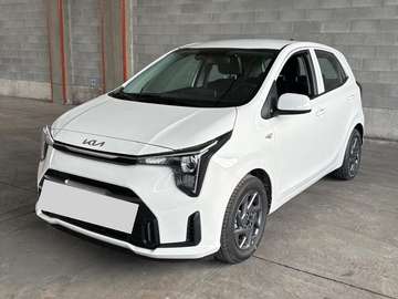 Picanto III 2024 1.0 mpi Gpl Urban