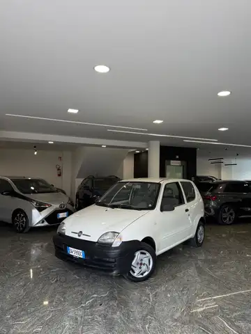 Fiat 600 600 1.1