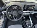 Audi A5 Cabriolet 35 TFSI Pro Line S M2022 NAVI CR CONTROL Stříbrná - thumbnail 13