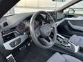 Audi A5 Cabriolet 35 TFSI Pro Line S M2022 NAVI CR CONTROL Zilver - thumbnail 11