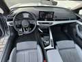 Audi A5 Cabriolet 35 TFSI Pro Line S M2022 NAVI CR CONTROL Stříbrná - thumbnail 12