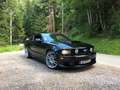 Ford Mustang Coupé Negro - thumbnail 2