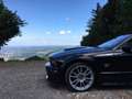 Ford Mustang Coupé Fekete - thumbnail 3
