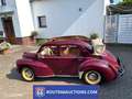 Oldtimer Daf YA-66 Cabriolet| Route 66 Auctions Groen - thumbnail 7