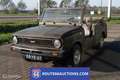 Oldtimer Daf YA-66 Cabriolet| Route 66 Auctions Groen - thumbnail 2