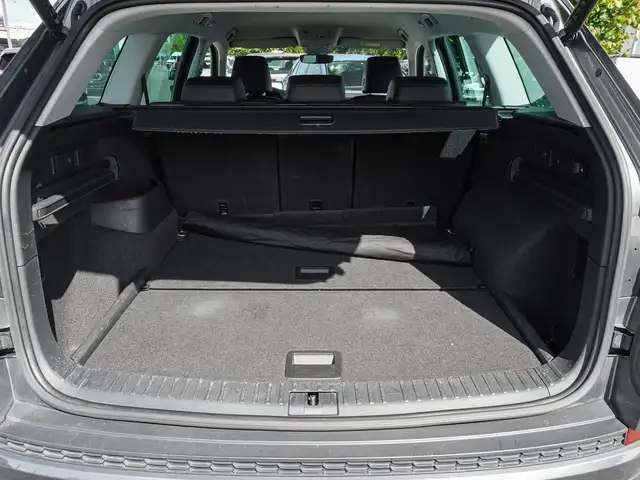 Skoda Kodiaq view 18