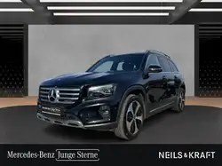 Mercedes-Benz GLB 200 d 4MATIC PROGRESSIVE+FAHRASSIST+TOTW+360
