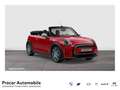 MINI Cooper Cabrio Cooper Younique Trim Aut. HUD RFK NAVI LED PDC V+H Rouge - thumbnail 1