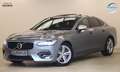 Volvo S90 2.0 T6 320PS AWD R Design HUD ACC Carplay Grau - thumbnail 3