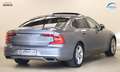 Volvo S90 2.0 T6 320PS AWD R Design HUD ACC Carplay Grau - thumbnail 6