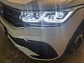 Volkswagen Tiguan R-Line TSI DSG Weiß - thumbnail 17