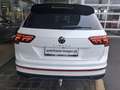 Volkswagen Tiguan R-Line TSI DSG Weiß - thumbnail 5