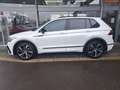 Volkswagen Tiguan R-Line TSI DSG Weiß - thumbnail 2